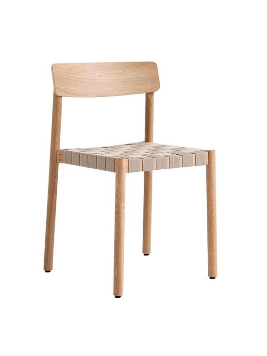 &Tradition - Betty TK1 -tuoli - LUONNONVÄRINEN | Stockmann - photo 1