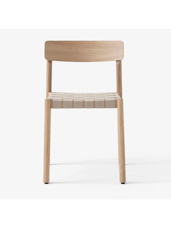 &Tradition - Betty TK1 -tuoli - LUONNONVÄRINEN | Stockmann - photo 2