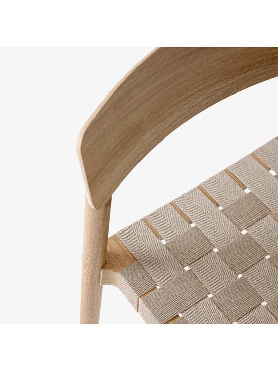 &Tradition - Betty TK1 -tuoli - LUONNONVÄRINEN | Stockmann - photo 4