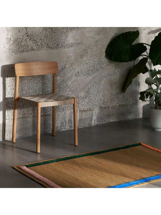 &Tradition - Betty TK1 -tuoli - LUONNONVÄRINEN | Stockmann - photo 7