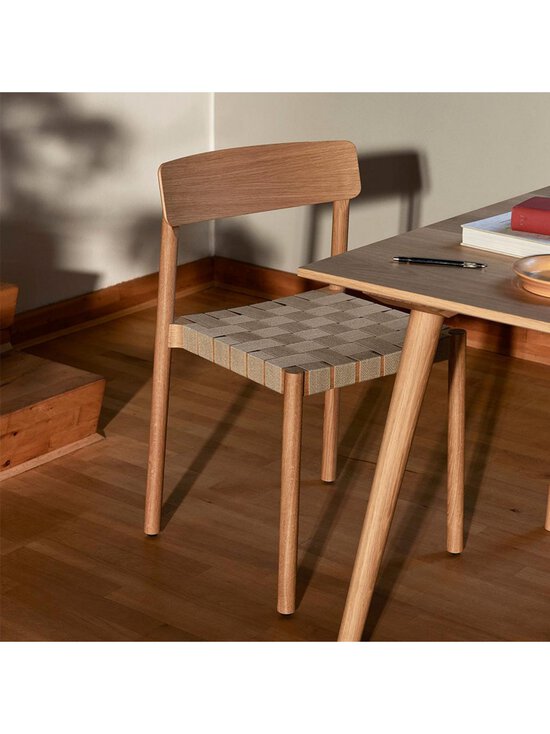 &Tradition - Betty TK1 -tuoli - LUONNONVÄRINEN | Stockmann - photo 8