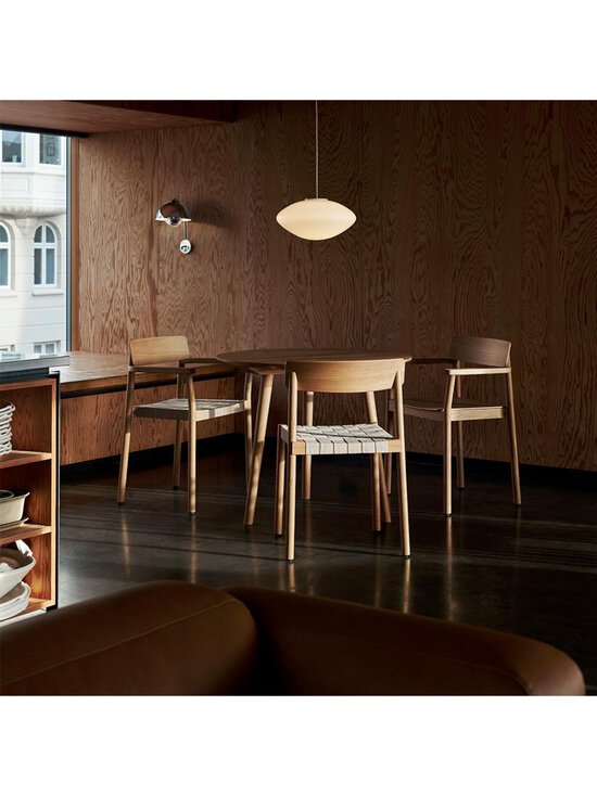 &Tradition - Betty TK1 -tuoli - LUONNONVÄRINEN | Stockmann - photo 11