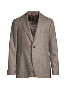 Oscar Jacobson - Ferry Patch Soft -bleiseri - 472 PEANUT BEIGE | Stockmann