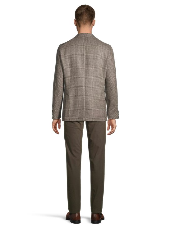 Oscar Jacobson - Ferry Patch Soft -bleiseri - 472 PEANUT BEIGE | Stockmann - photo 3