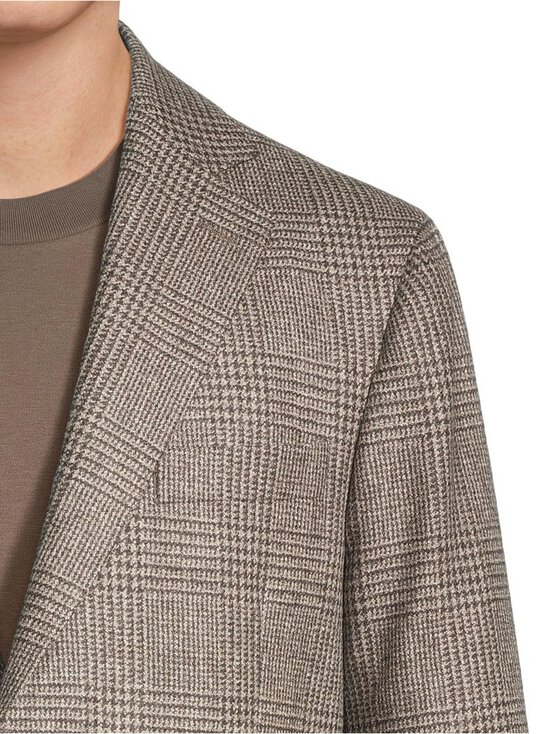 Oscar Jacobson - Ferry Patch Soft -bleiseri - 472 PEANUT BEIGE | Stockmann - photo 4