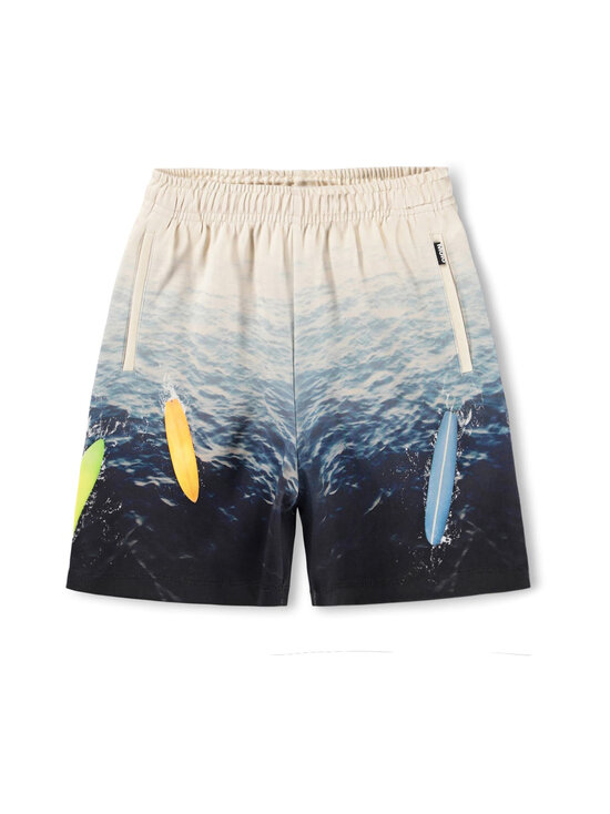 Molo - Amil Soft -shortsit - 9872 FLOATING BOARDS | Stockmann - photo 1