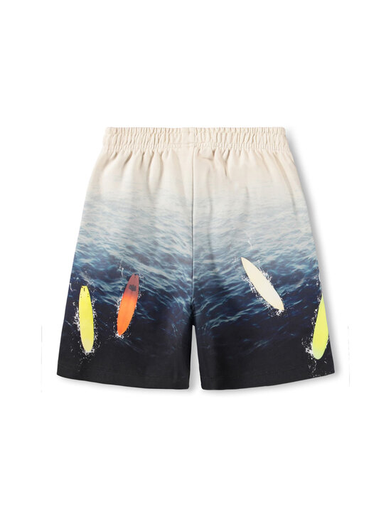 Molo - Amil Soft -shortsit - 9872 FLOATING BOARDS | Stockmann - photo 2
