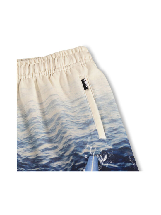 Molo - Amil Soft -shortsit - 9872 FLOATING BOARDS | Stockmann - photo 4