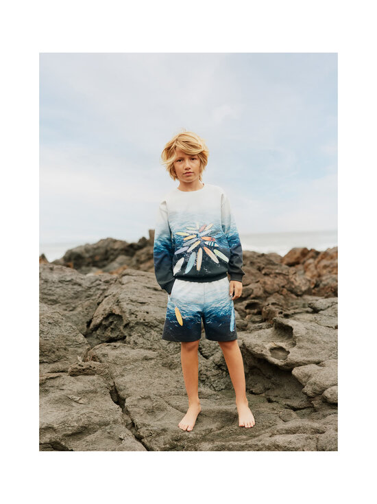 Molo - Amil Soft -shortsit - 9872 FLOATING BOARDS | Stockmann - photo 5