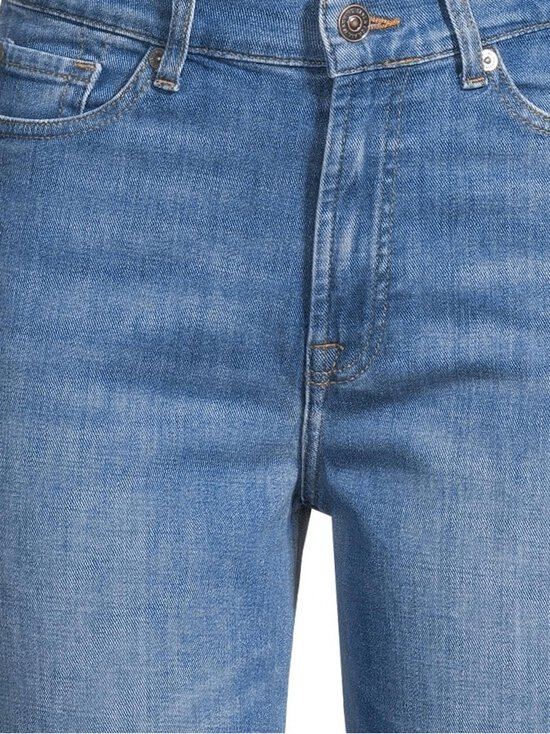 7 For All Mankind - Lotta Cropped džinsi - NEVADA - photo 5 7 For All Mankind - Lotta Cropped džinsi - NEVADA | Stockmann - photo 5