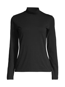 NOOM - Raquelle-trikoopaita - BLACK NOOM - Raquelle-trikoopaita - BLACK | Stockmann