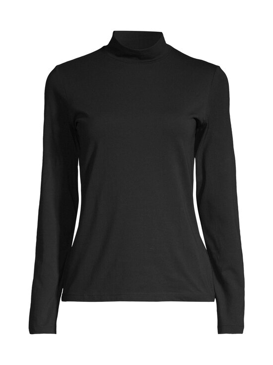 NOOM - Raquelle trikotāžas krekls - BLACK - photo 1 NOOM - Raquelle trikotāžas krekls - BLACK | Stockmann - photo 1