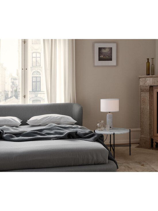 Gubi - Gravity-pöytävalaisin - VALKOINEN | Stockmann - photo 3