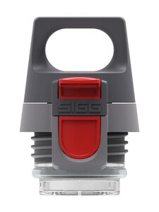 Sigg - Hot & Cold One -juomapullon korkki - GREY Sigg - Hot & Cold One -juomapullon korkki - GREY | Stockmann