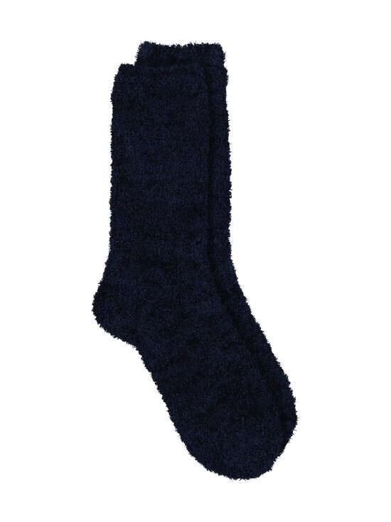 Cuddly Socks - Smooth zeķes - 4900 NAVY | Stockmann - photo 1