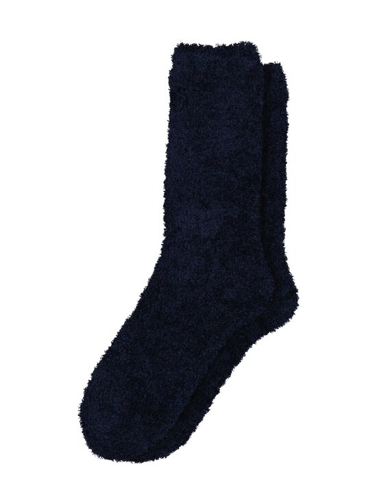 Cuddly Socks - Smooth zeķes - 4900 NAVY | Stockmann - photo 2