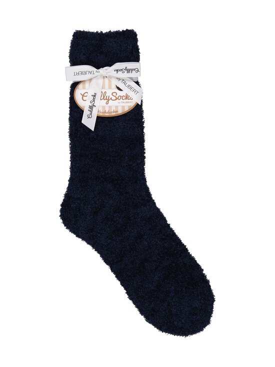 Cuddly Socks - Smooth zeķes - 4900 NAVY | Stockmann - photo 3
