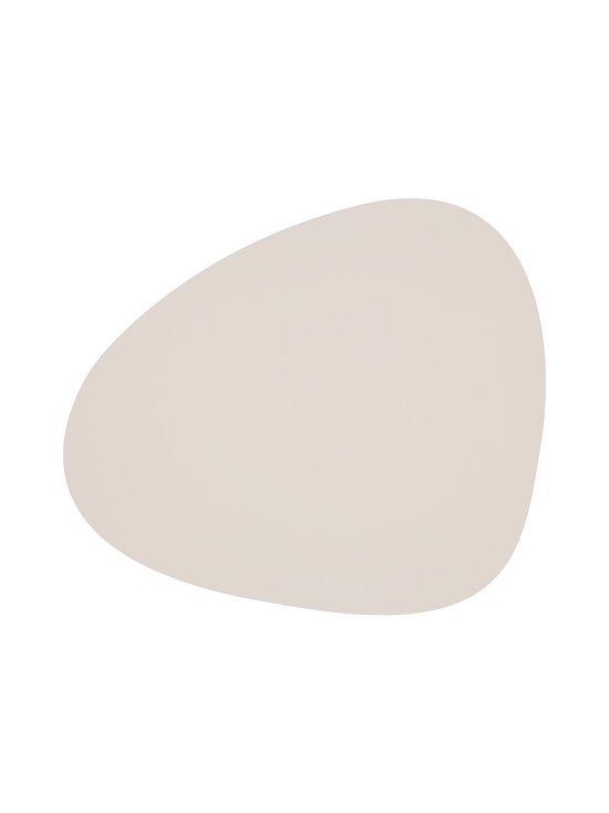 Lind DNA - Nupo Curve L galda paliktnis - SOFT NUDE - photo 1 Lind DNA - Nupo Curve L galda paliktnis - SOFT NUDE | Stockmann - photo 1