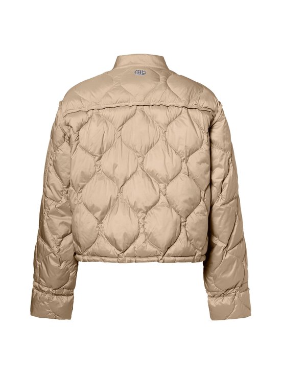 Beaumont - Imane-tikkitakki - 2780 SOFT CAMEL | Stockmann - photo 2