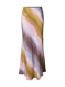 Selected - SlfGafrid svārki - CORNFLOWER BLUE AOP:AOP Selected - SlfGafrid svārki - CORNFLOWER BLUE AOP:AOP | Stockmann