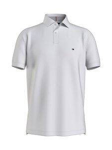 Tommy Hilfiger - Core Regular polosärk - YBR WHITE Tommy Hilfiger - Core Regular polosärk - YBR WHITE | Stockmann