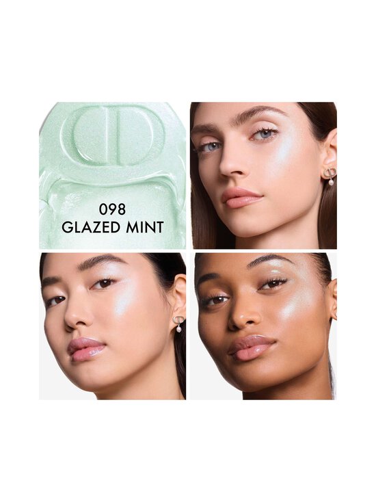 DIOR - Backstage Glassy Glow Stick -poskipuna - NUDE | Stockmann - photo 26