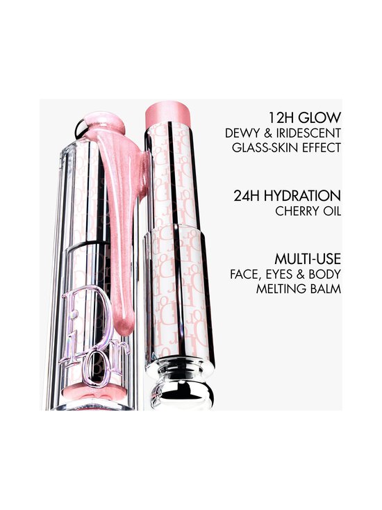 DIOR - Backstage Glassy Glow Stick -poskipuna - NUDE | Stockmann - photo 54