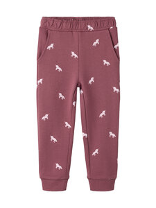 Name It - Dressipüksid NmfValba - WILD GINGER DETAIL:W. PARFAIT PINK UNICORNS | Stockmann