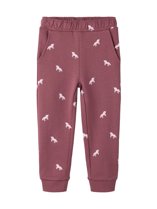 Name It - Dressipüksid NmfValba - WILD GINGER DETAIL:W. PARFAIT PINK UNICORNS | Stockmann - photo 1