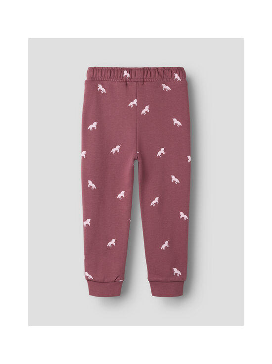 Name It - Dressipüksid NmfValba - WILD GINGER DETAIL:W. PARFAIT PINK UNICORNS | Stockmann - photo 2