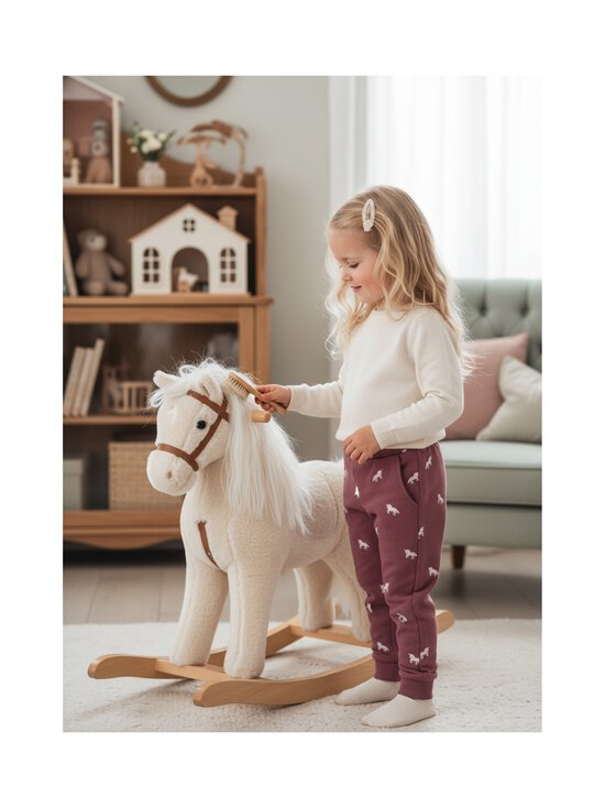 Name It - Dressipüksid NmfValba - WILD GINGER DETAIL:W. PARFAIT PINK UNICORNS | Stockmann - photo 4