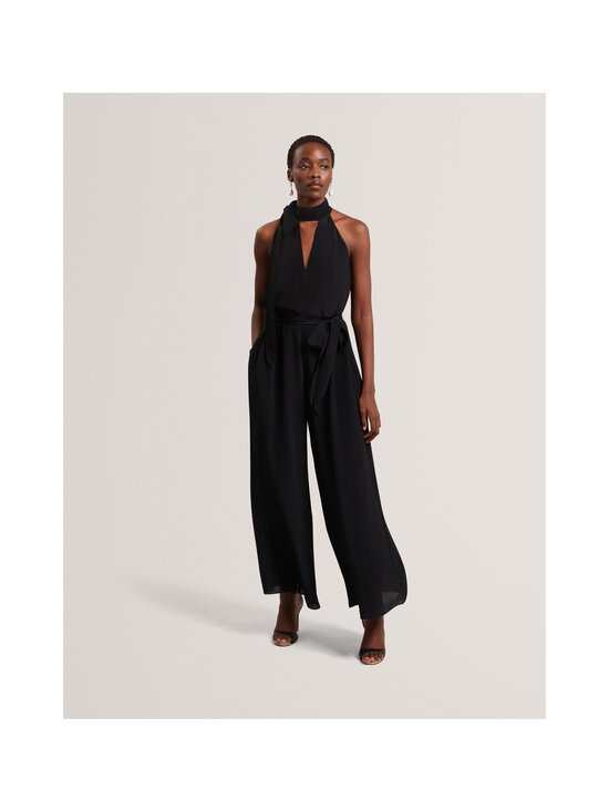 Ted Baker London - Chiva-haalariasu - BLACK | Stockmann - photo 2