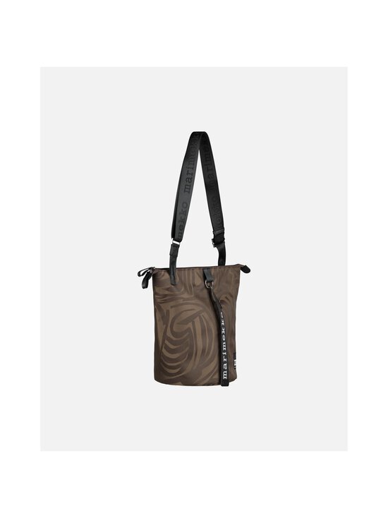 Marimekko - All Day Bucket Jokuraita pleca soma - 880 BROWN, DARK BROWN - photo 4 Marimekko - All Day Bucket Jokuraita pleca soma - 880 BROWN, DARK BROWN | Stockmann - photo 4