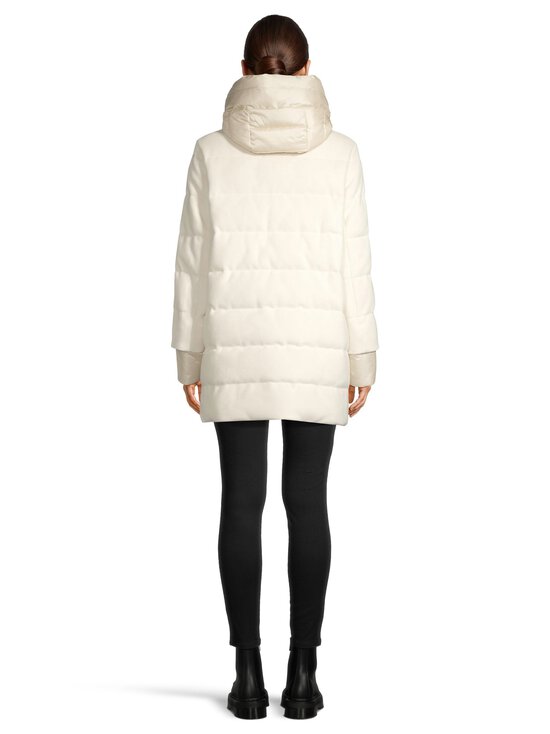 Emme Marella - Coccola-toppatakki - 001 WOOL WHITE - photo 3 Emme Marella - Coccola-toppatakki - 001 WOOL WHITE | Stockmann - photo 3