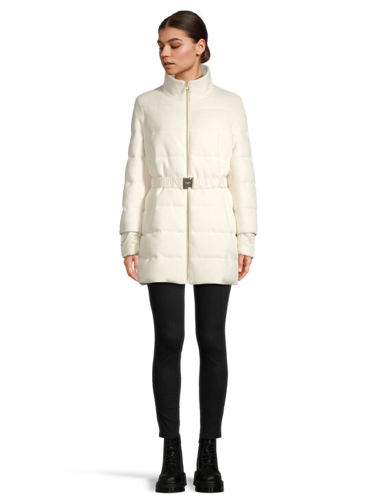 Emme Marella - Coccola-toppatakki - 001 WOOL WHITE - photo 5 Emme Marella - Coccola-toppatakki - 001 WOOL WHITE | Stockmann - photo 5