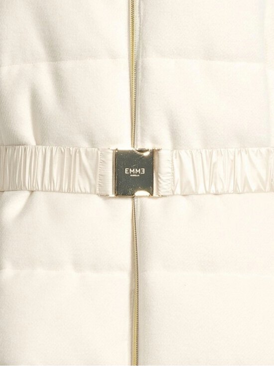 Emme Marella - Coccola-toppatakki - 001 WOOL WHITE - photo 6 Emme Marella - Coccola-toppatakki - 001 WOOL WHITE | Stockmann - photo 6