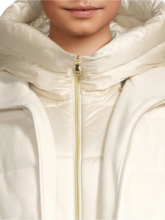 Emme Marella - Coccola-toppatakki - 001 WOOL WHITE - photo 7 Emme Marella - Coccola-toppatakki - 001 WOOL WHITE | Stockmann - photo 7