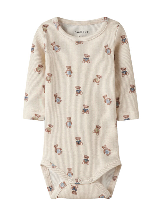 Name It - Bodi NbmDenkab - PEYOTE MELANGE | Stockmann - photo 1