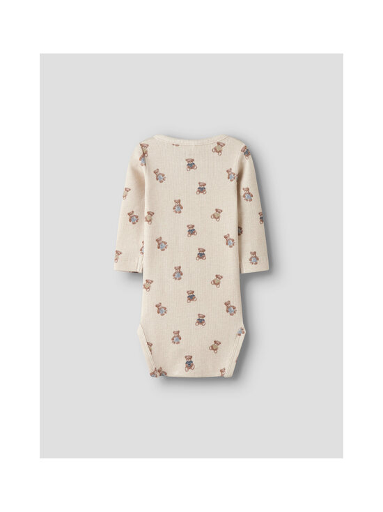 Name It - Bodi NbmDenkab - PEYOTE MELANGE | Stockmann - photo 2