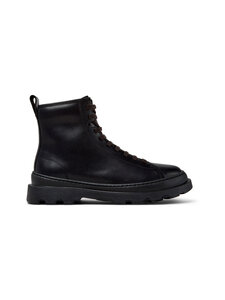 Camper - Brutus+ Basket -nilkkurit - 001 BLACK | Stockmann