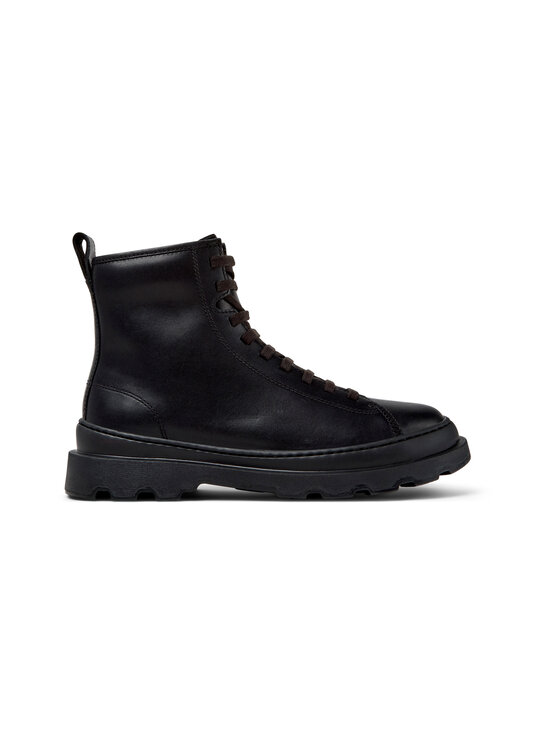 Camper - Brutus+ Basket -nilkkurit - 001 BLACK | Stockmann - photo 1