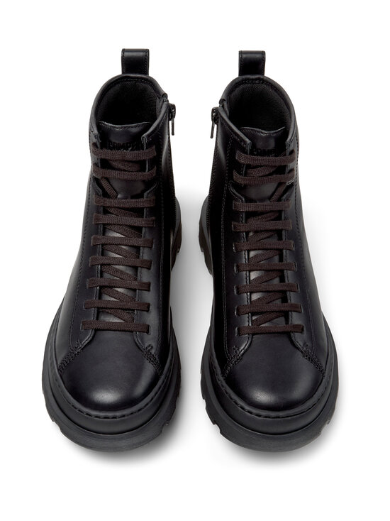 Camper - Brutus+ Basket -nilkkurit - 001 BLACK | Stockmann - photo 2