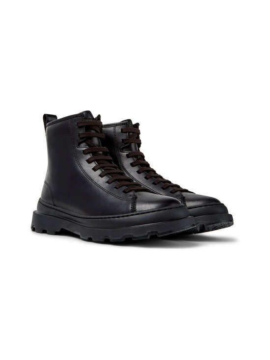 Camper - Brutus+ Basket -nilkkurit - 001 BLACK | Stockmann - photo 3