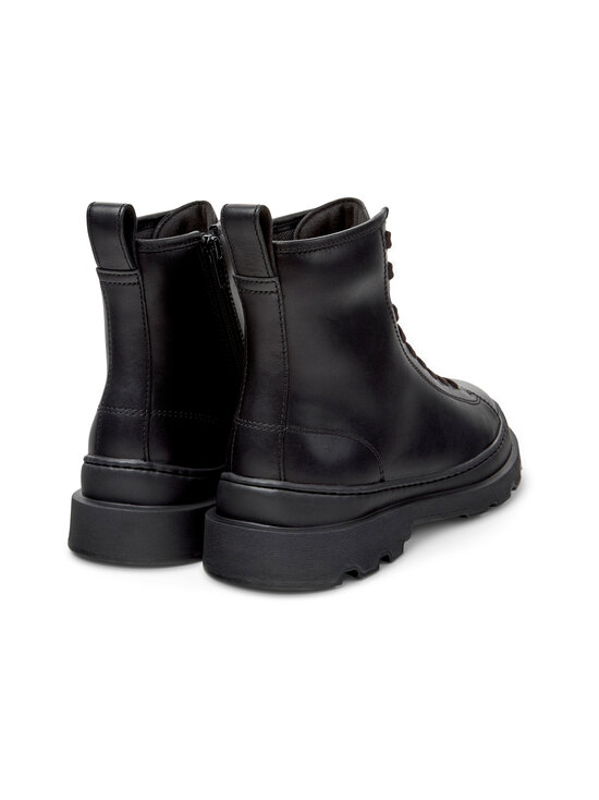 Camper - Brutus+ Basket -nilkkurit - 001 BLACK | Stockmann - photo 4