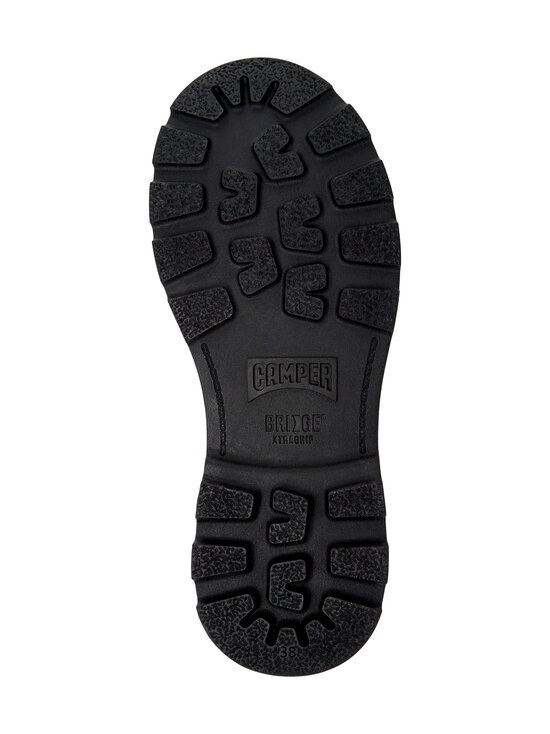 Camper - Brutus+ Basket -nilkkurit - 001 BLACK | Stockmann - photo 5