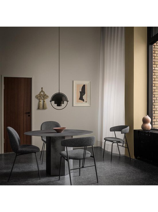 Gubi - Multi-Lite-riippuvalaisin - MUSTA | Stockmann - photo 8