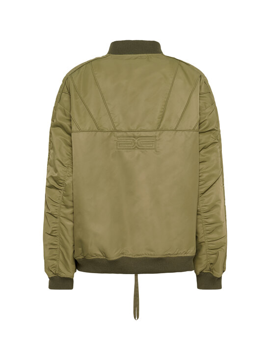 Gestuz - GZaurora bomber -takki - 160 DUSKY GREEN | Stockmann - photo 2