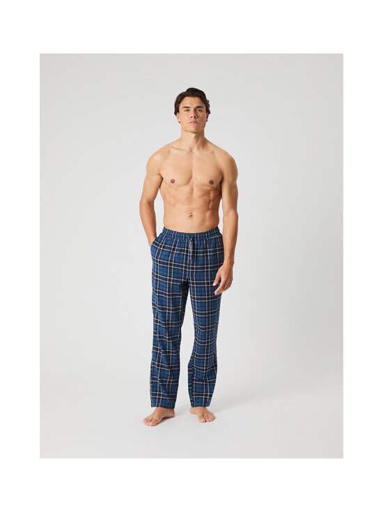 Björn Borg - Pidžaamapüksid Core Flannel - P0908 BB FOREST TARTAN 4 | Stockmann - photo 3