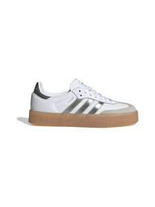 adidas Originals - W OPI11 Sambae -tennarit - JS3943 FTWWHT/SILVMT/GUM3 | Stockmann