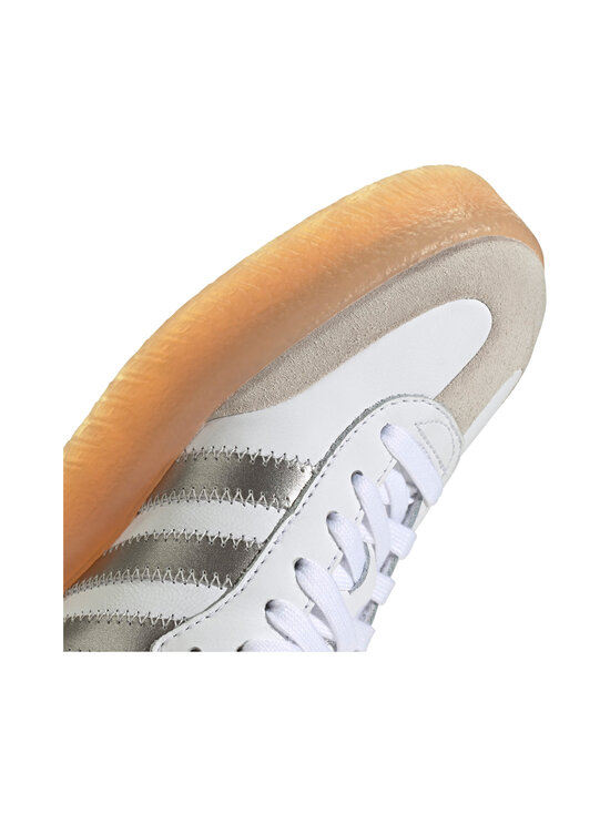 adidas Originals - W OPI11 Sambae -tennarit - JS3943 FTWWHT/SILVMT/GUM3 | Stockmann - photo 5